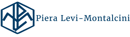 Piera Levi-Montalcini